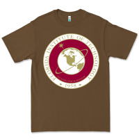 Cacao florida institute of technology Premium Tee - linhVisuals