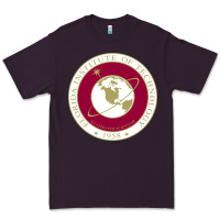 Florida Institute Of Technology Premium Tee | Teevron