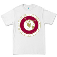 White florida institute of technology Premium Tee - linhVisuals