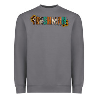 Storm freshman Heavyweight Sweatshirt - Jasminsmagicworld