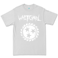 Dove Grey whitechapel dbfc t shirt Premium Tee - linhVisuals