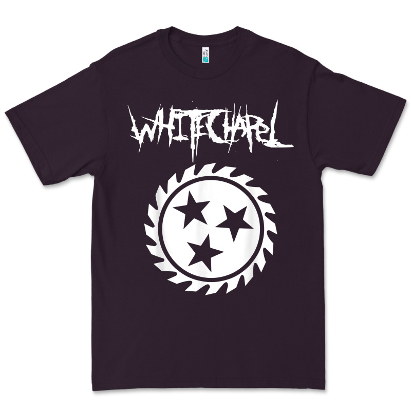 Whitechapel Dbfc T Shirt Premium Tee by linhVisuals | Teevron