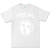 White whitechapel dbfc t shirt Premium Tee - linhVisuals