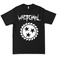 Black whitechapel dbfc t shirt Premium Tee - linhVisuals