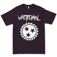 Whitechapel Dbfc T Shirt Premium Tee | Teevron