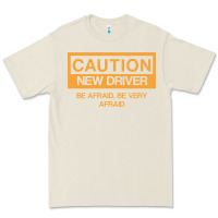 Bone caution new student driver funny Premium Tee - linhVisuals