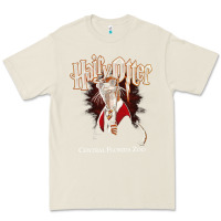 Bone hairy otter [tb] Premium Tee - linhVisuals