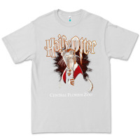 Dove Grey hairy otter [tb] Premium Tee - linhVisuals