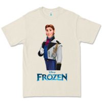 Bone hans frozen Premium Tee - linhVisuals