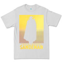 Dove Grey sandeman, from vintage port & sherry advertisement   vintage advertise Premium Tee - linhVisuals