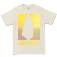 Bone sandeman, from vintage port & sherry advertisement   vintage advertise Premium Tee - linhVisuals