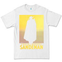 White sandeman, from vintage port & sherry advertisement   vintage advertise Premium Tee - linhVisuals