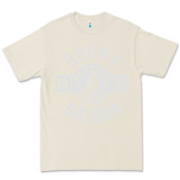 Bone rocky boxing club Premium Tee - linhVisuals