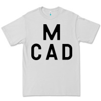 Dove Grey Minneapolis College of Art and Design Premium Tee - linhVisuals