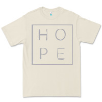 Bone hope quote Premium Tee - linhVisuals