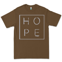 Cacao hope quote Premium Tee - linhVisuals