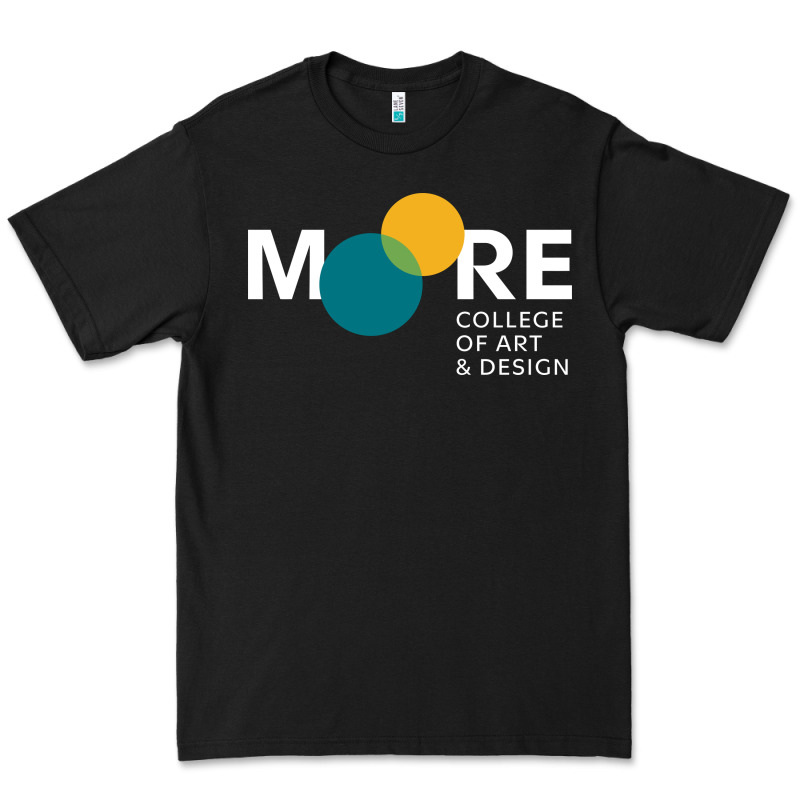 Moore College Of Art And Design Premium Tee by linhVisuals | Teevron