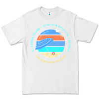 White st simons island t  shirt st. simons island, georgia t  shirt Premium Tee - linhVisuals