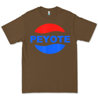 Cacao peyote t shirt funny saying sarcastic novelty humor cool t shirt Premium Tee - linhVisuals