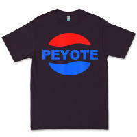 Plum peyote t shirt funny saying sarcastic novelty humor cool t shirt Premium Tee - linhVisuals