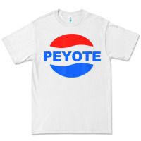 White peyote t shirt funny saying sarcastic novelty humor cool t shirt Premium Tee - linhVisuals