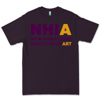 New Hampshire Institute Of Art Premium Tee | Teevron