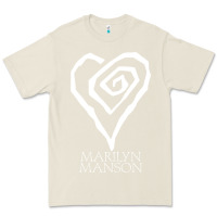 Bone marlyn manson special music popular Premium Tee - linhVisuals