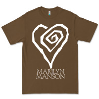 Cacao marlyn manson special music popular Premium Tee - linhVisuals