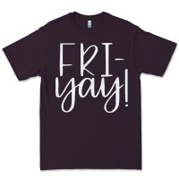 Plum friday quotes Premium Tee - linhVisuals