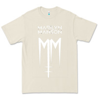 Bone marlyn manson special music popular Premium Tee - linhVisuals