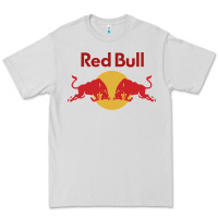Dove Grey red formula team Premium Tee - linhVisuals