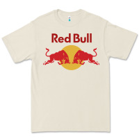 Bone red formula team Premium Tee - linhVisuals