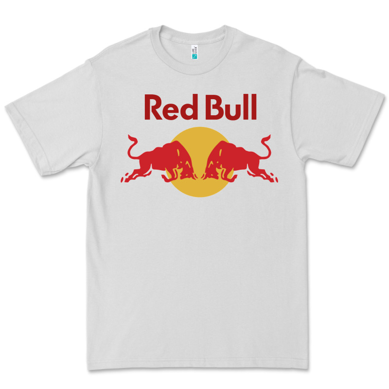 Red Formula Team Premium Tee by linhVisuals | Teevron