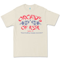 Bone orchids of asia kraft massage football t shirt Premium Tee - linhVisuals