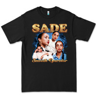 Sade Love Deluxe Rare Premium Tee | Teevron