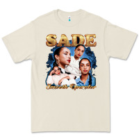 Bone Sade Love Deluxe Rare Premium Tee - linhVisuals