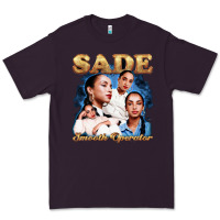 Plum Sade Love Deluxe Rare Premium Tee - linhVisuals