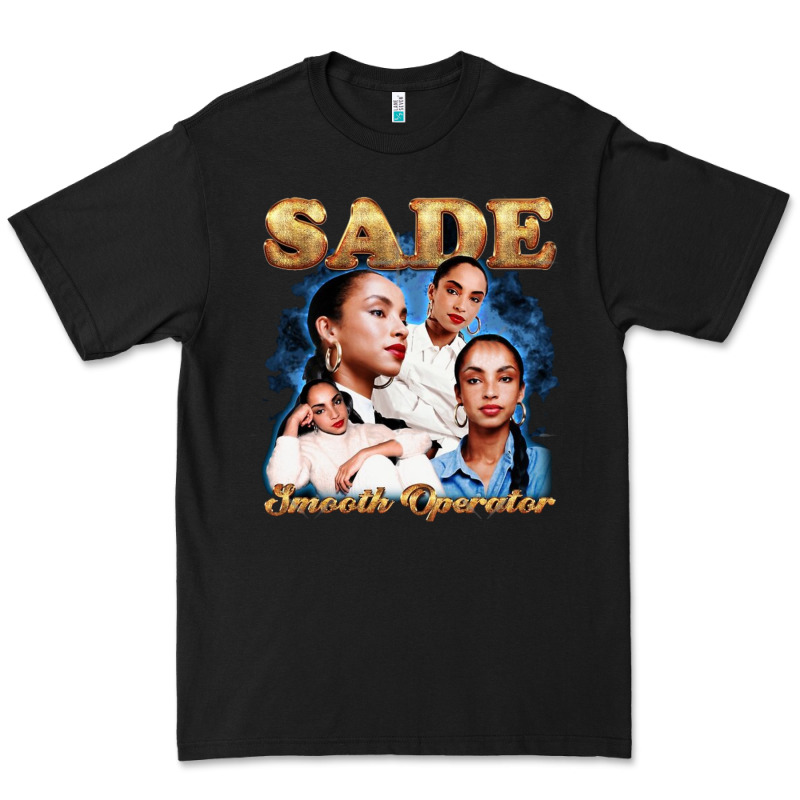 Sade Love Deluxe Rare Premium Tee by linhVisuals | Teevron