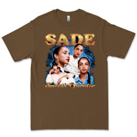 Cacao Sade Love Deluxe Rare Premium Tee - linhVisuals