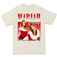 Bone Mariah Carey Vintage Premium Tee - linhVisuals