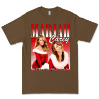 Cacao Mariah Carey Vintage Premium Tee - linhVisuals