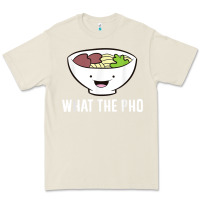 Bone what the pho vietnamese pho t shirt Premium Tee - linhVisuals
