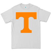 Dove Grey Tennessee Premium Tee - linhVisuals