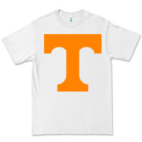 White Tennessee Premium Tee - linhVisuals