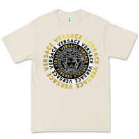 Bone VER - GUC.CI FA.SHION - SACE Premium Tee - linhVisuals