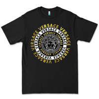 Black VER - GUC.CI FA.SHION - SACE Premium Tee - linhVisuals