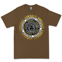Cacao VER - GUC.CI FA.SHION - SACE Premium Tee - linhVisuals