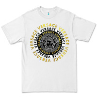 White VER - GUC.CI FA.SHION - SACE Premium Tee - linhVisuals