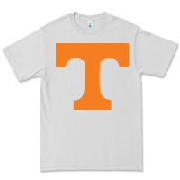 Dove Grey Tennessee Premium Tee - linhVisuals