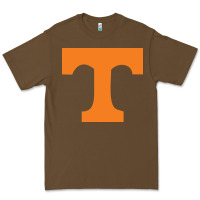 Cacao Tennessee Premium Tee - linhVisuals